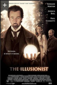 The Illusionist